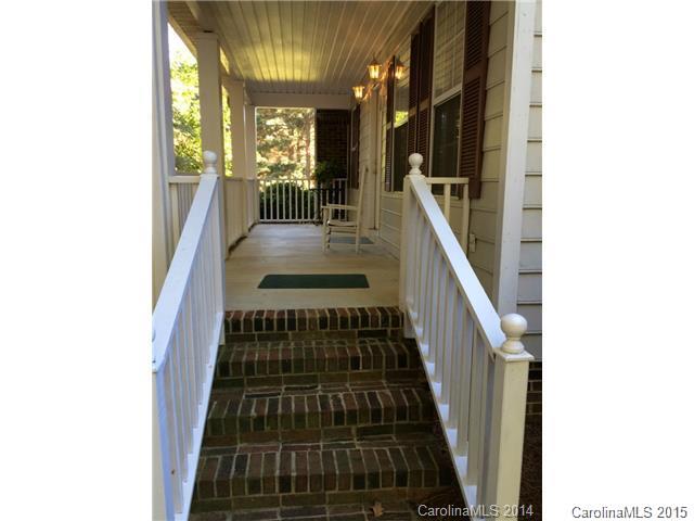 Providence Acres - Residential