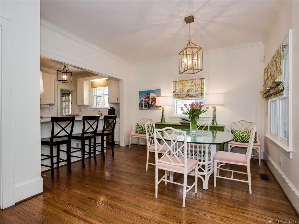 Eastover - Residential