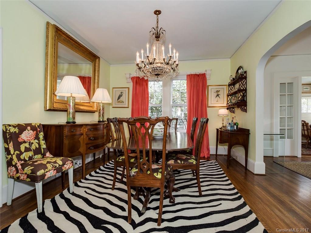 Eastover - Residential