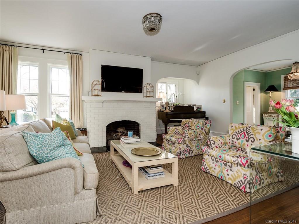 Eastover - Residential