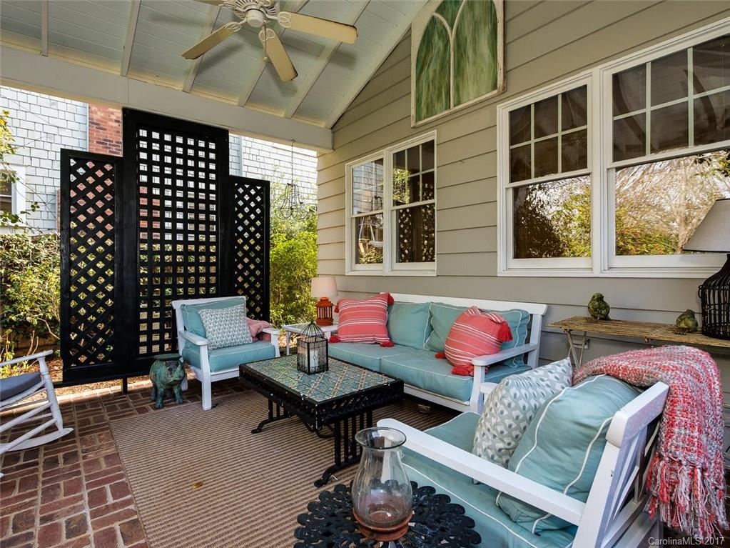 Eastover - Residential