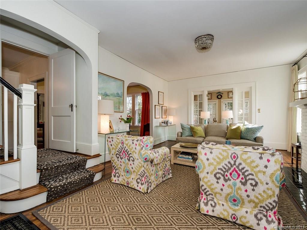 Eastover - Residential