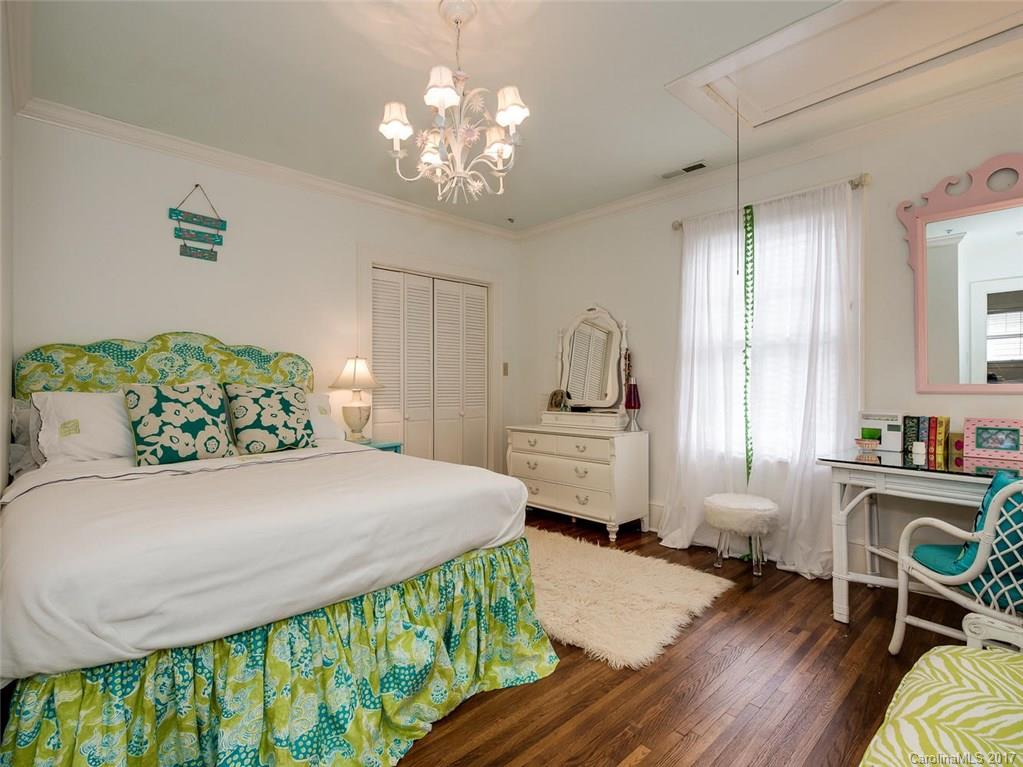 Eastover - Residential