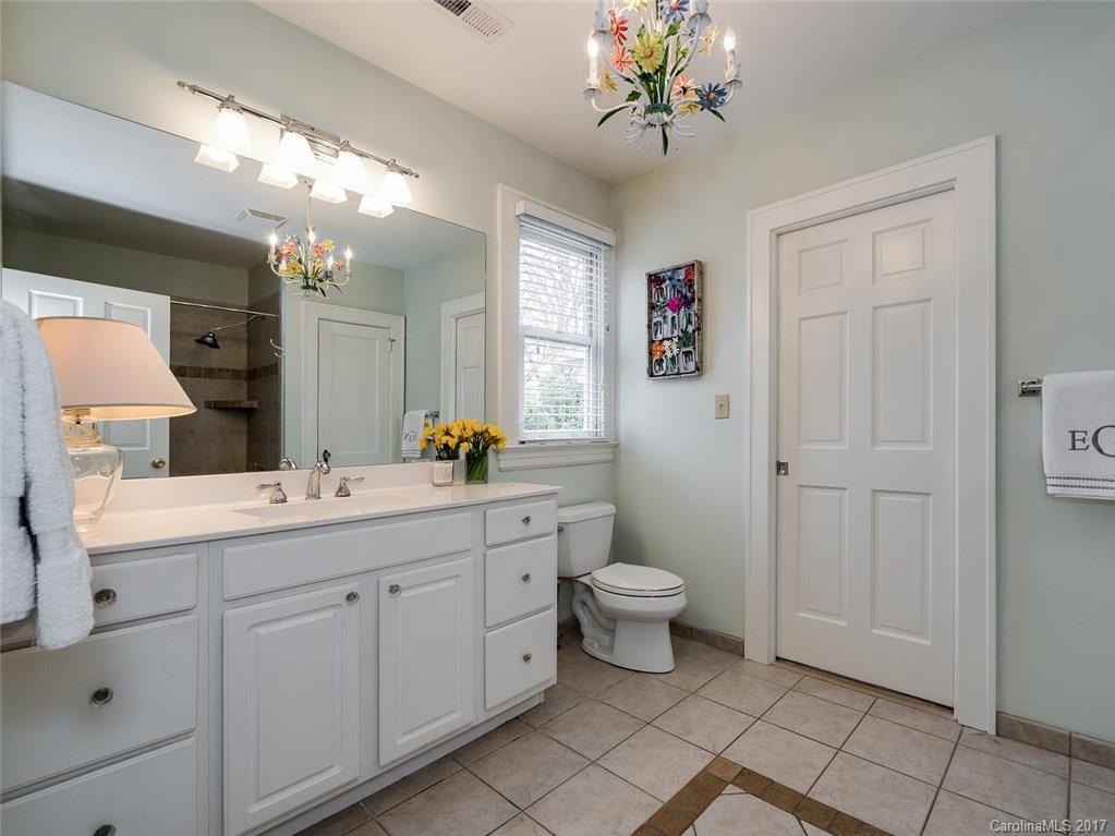 Eastover - Residential