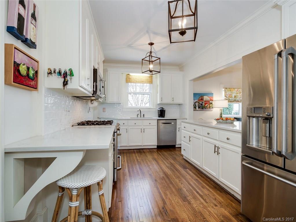 Eastover - Residential