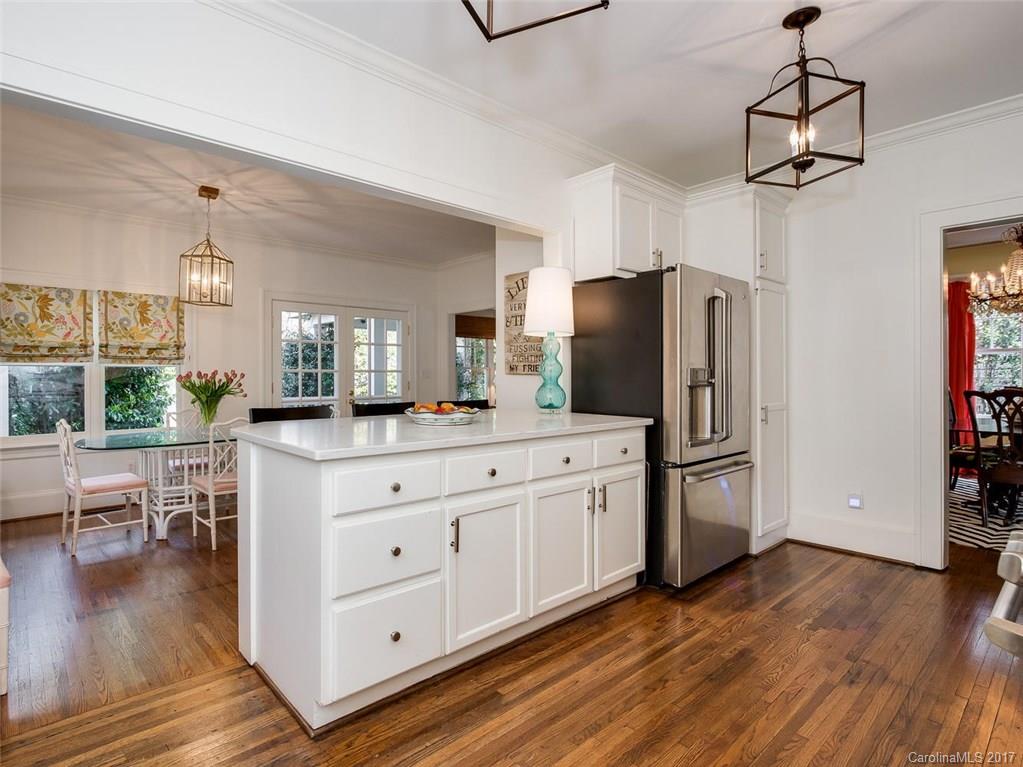 Eastover - Residential