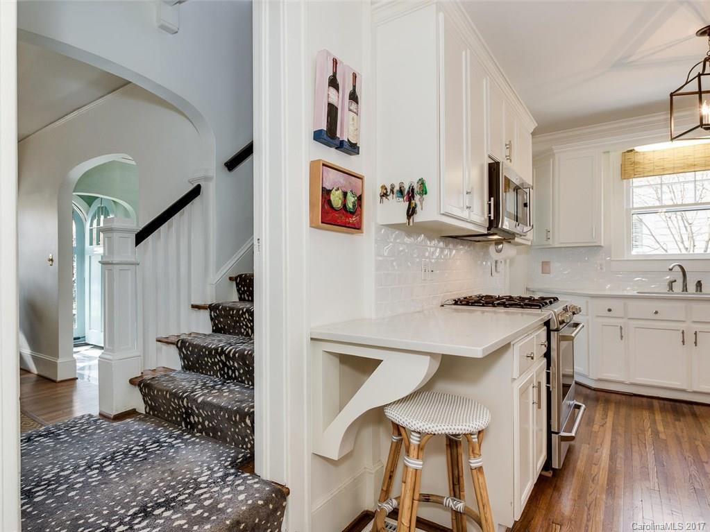 Eastover - Residential