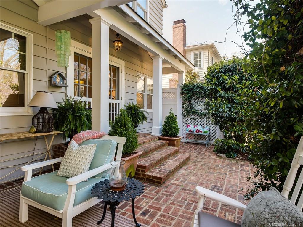 Eastover - Residential