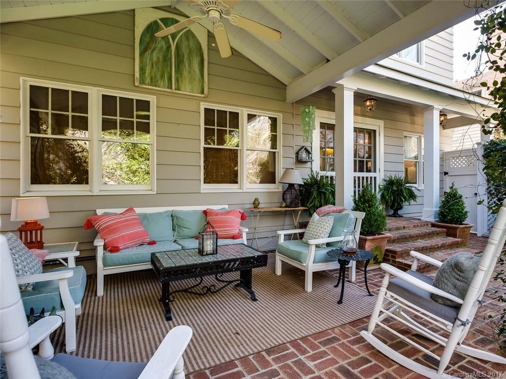 Eastover - Residential