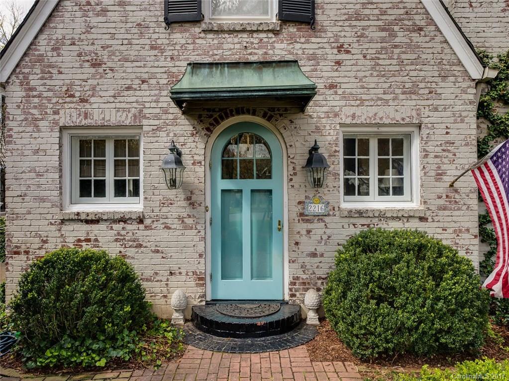 Eastover - Residential