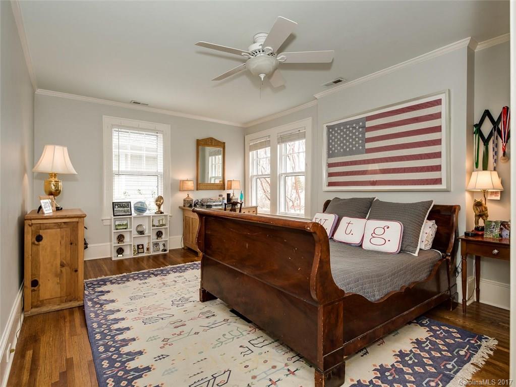 Eastover - Residential