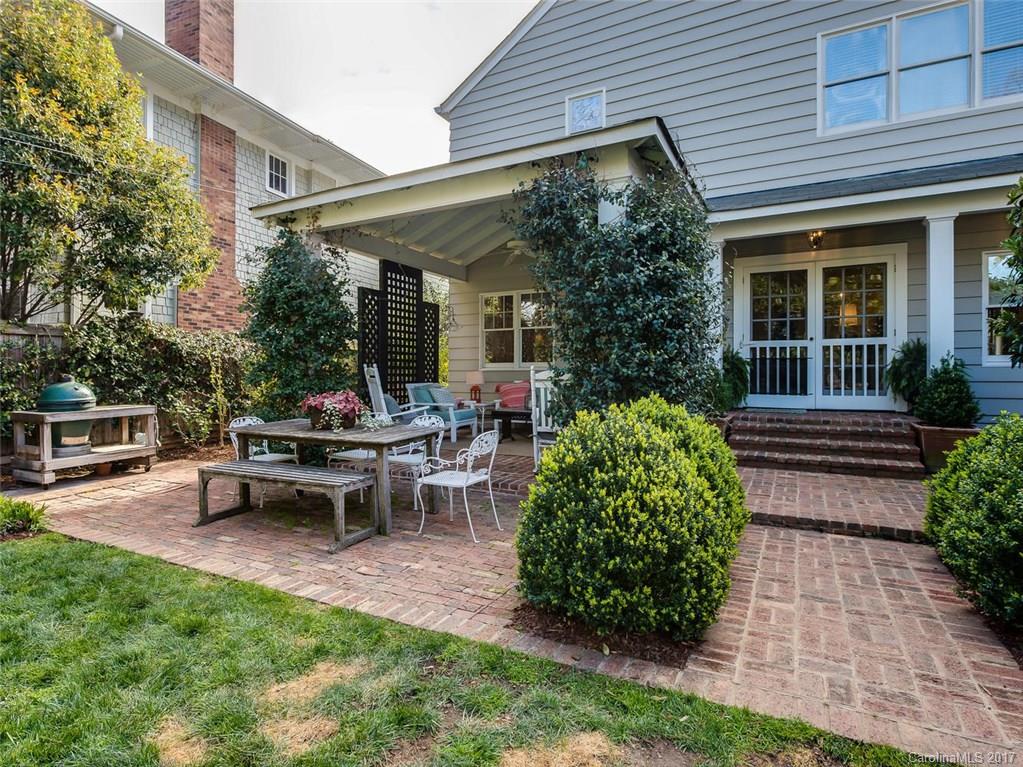 Eastover - Residential