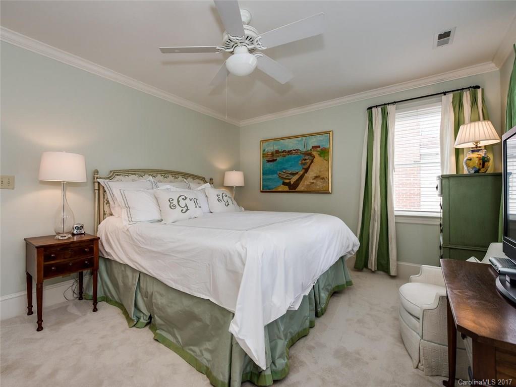 Eastover - Residential