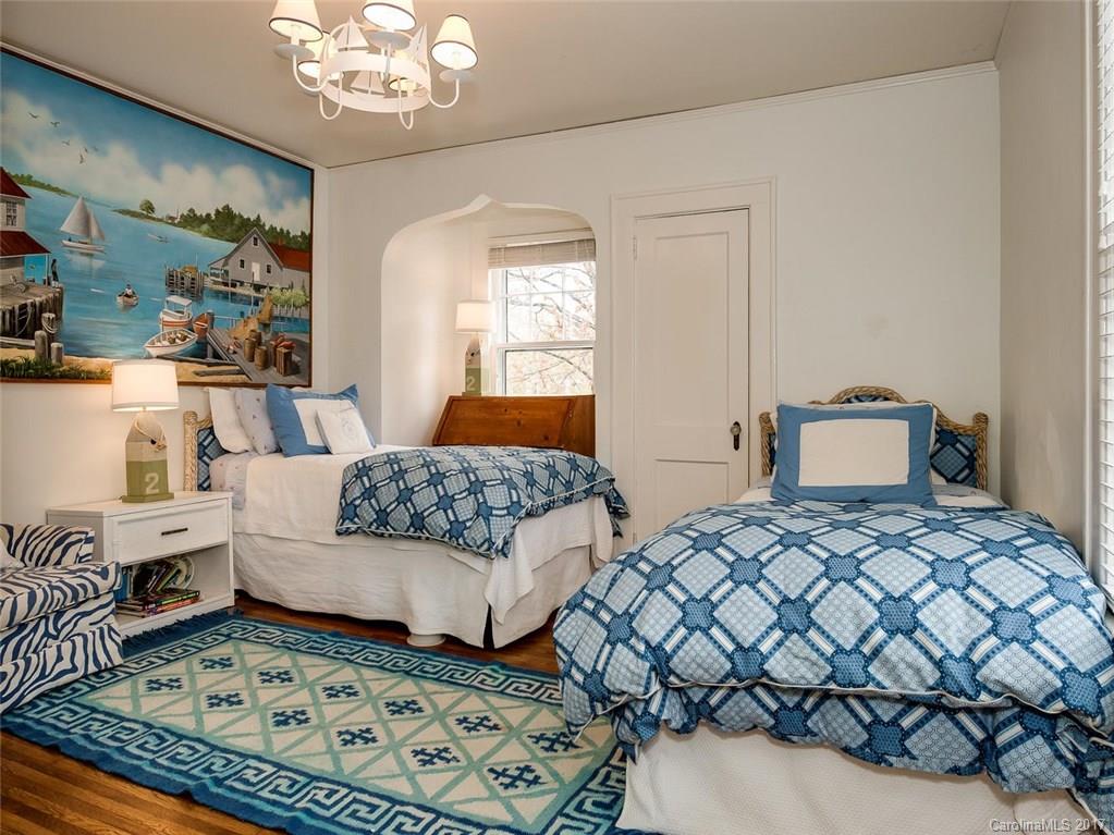 Eastover - Residential