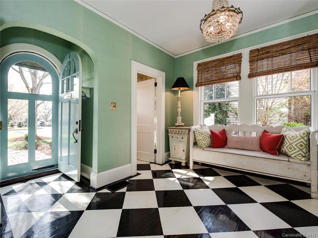 Eastover - Residential