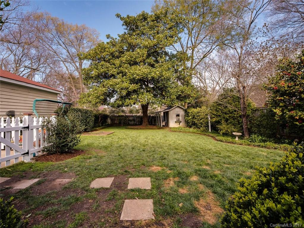 Eastover - Residential