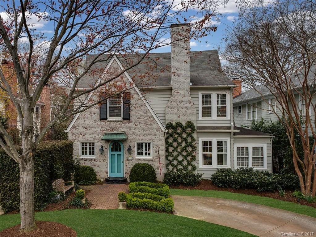 Eastover - Residential