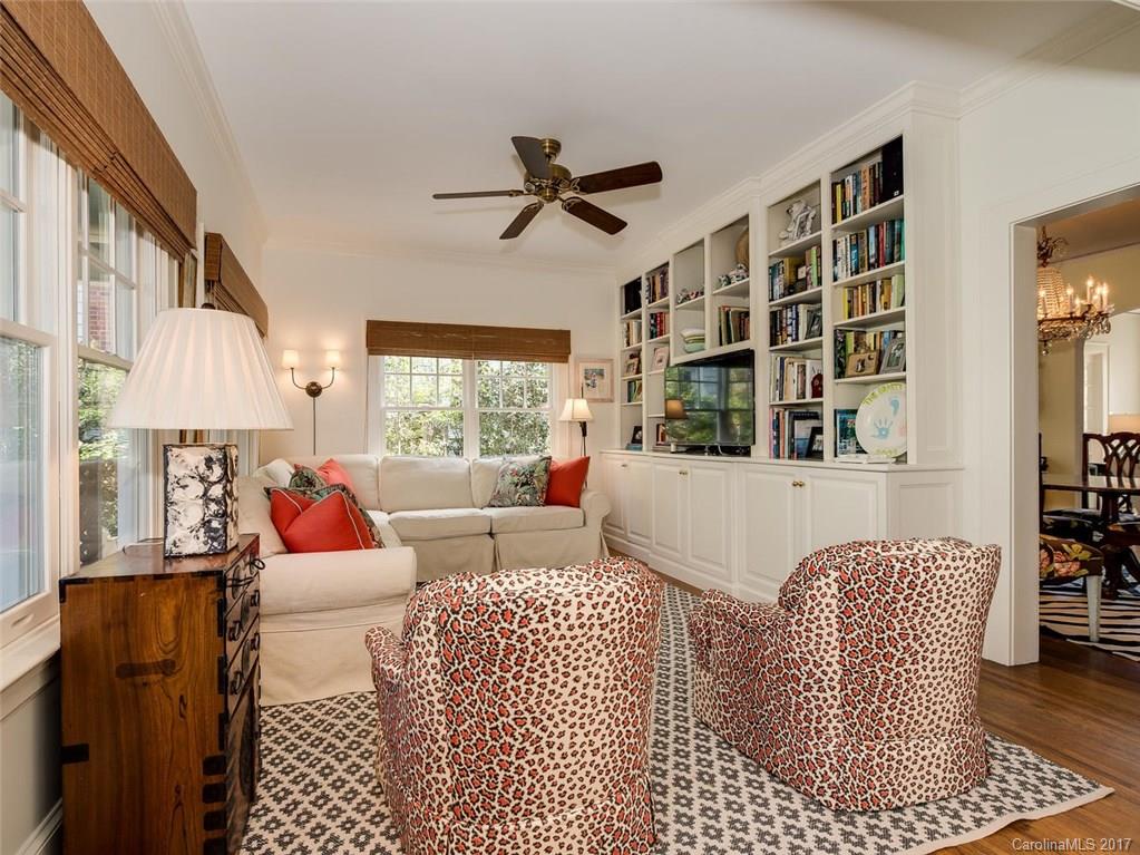 Eastover - Residential