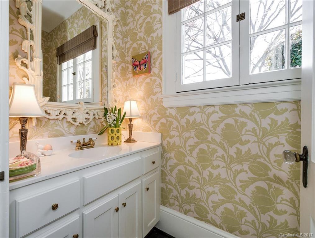 Eastover - Residential