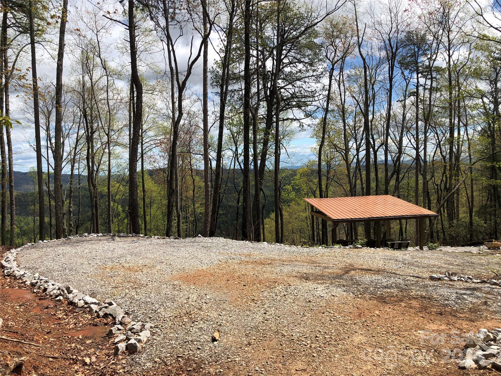 Buck Mountain - Land