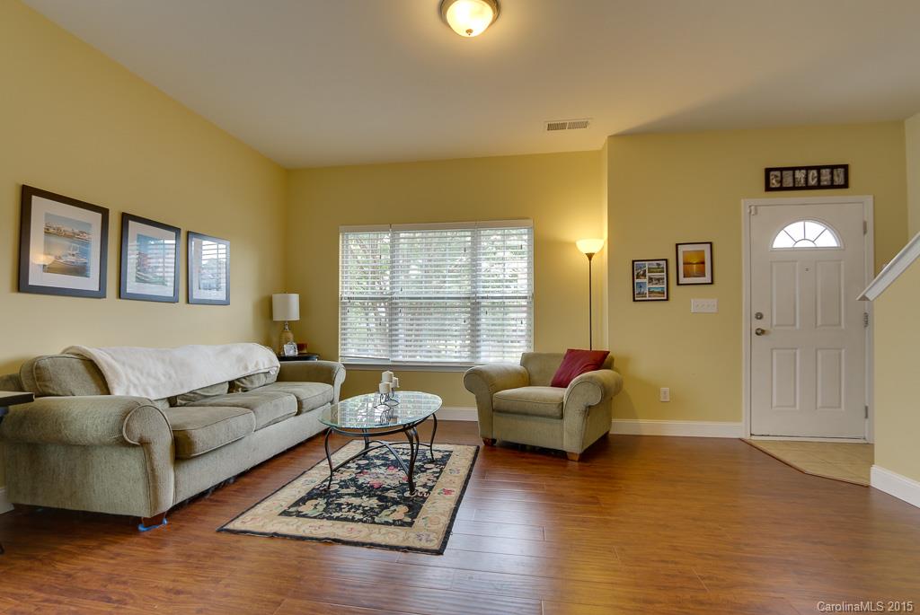 Summerfield - Residential