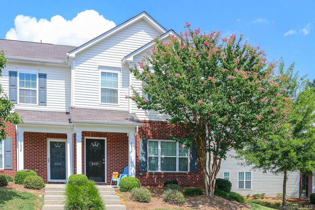 Summerfield - Residential