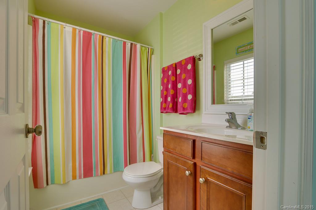 Summerfield - Residential