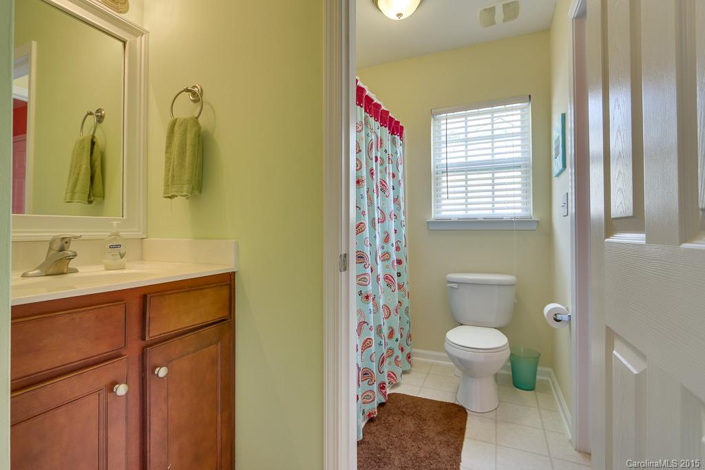 Summerfield - Residential