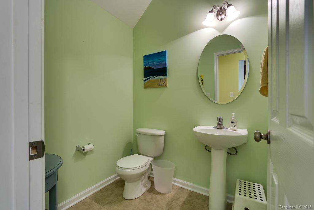 Summerfield - Residential