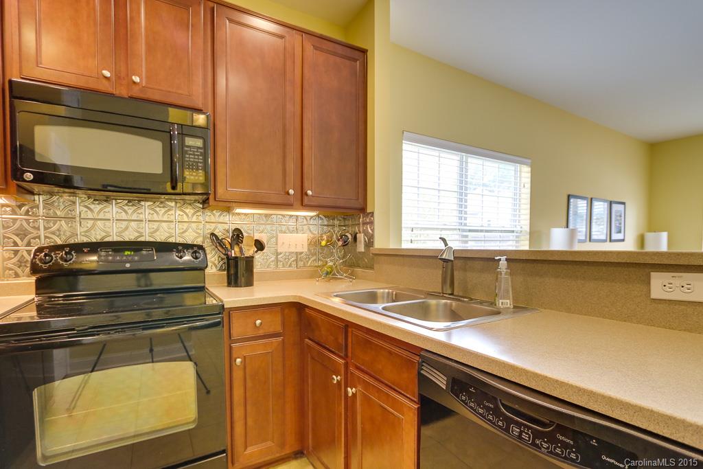 Summerfield - Residential