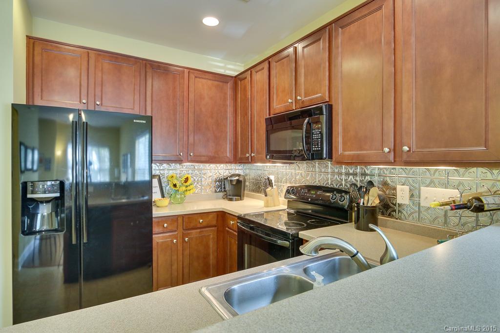 Summerfield - Residential