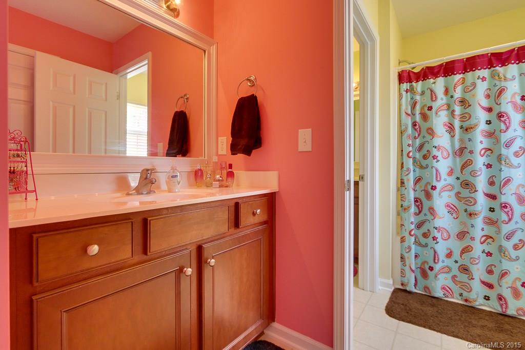 Summerfield - Residential