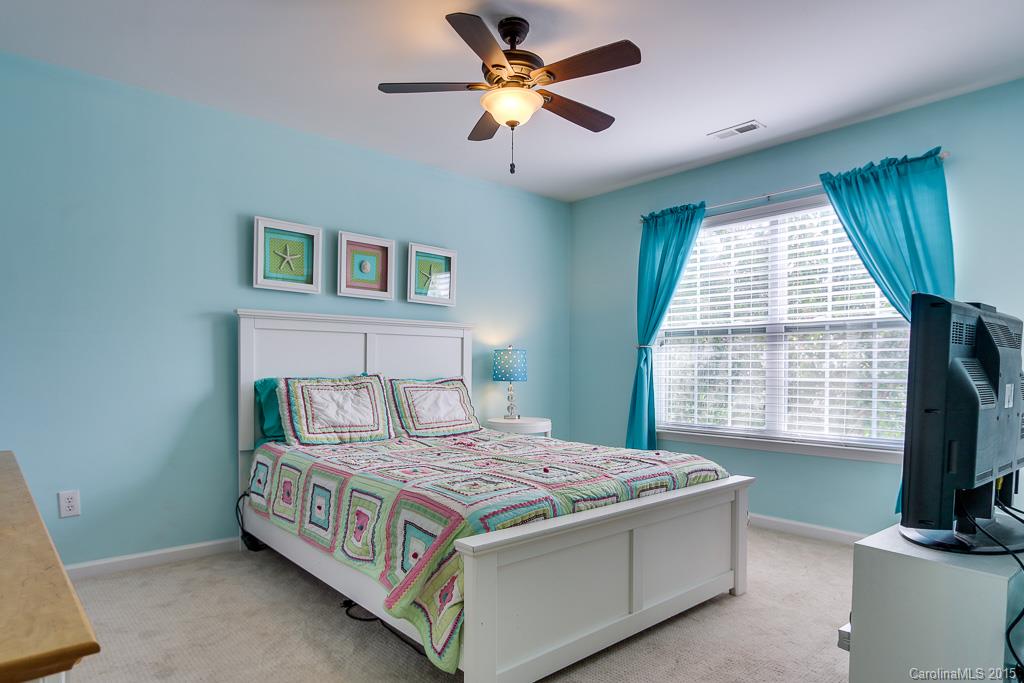 Summerfield - Residential