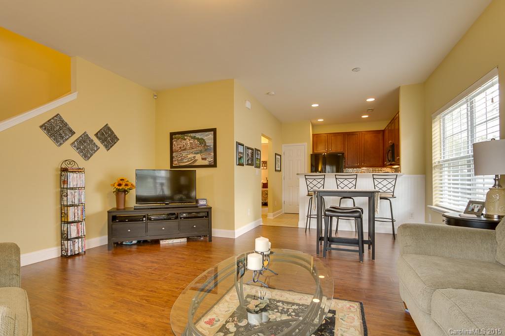 Summerfield - Residential