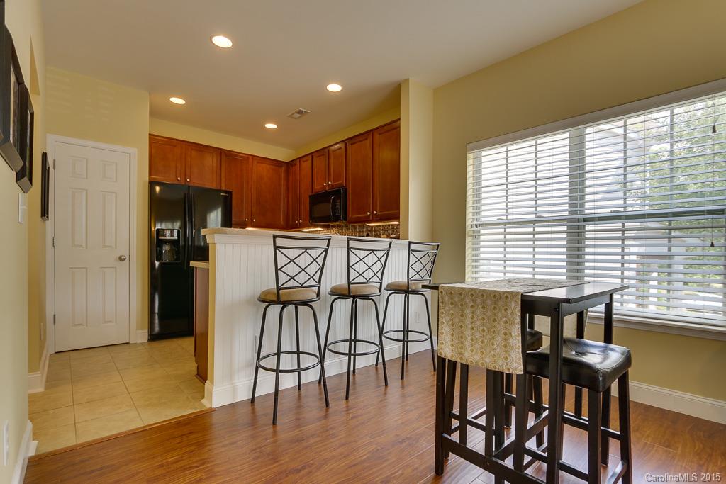 Summerfield - Residential