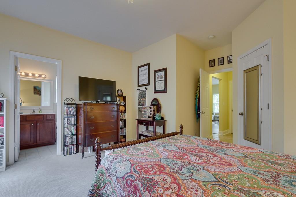 Summerfield - Residential