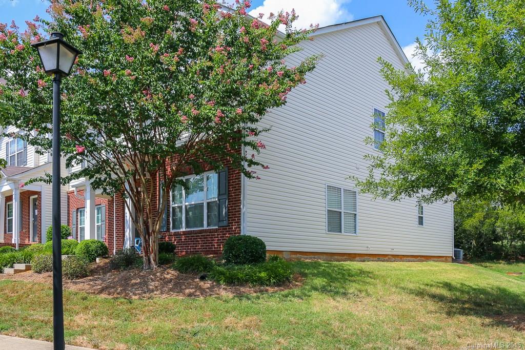 Summerfield - Residential