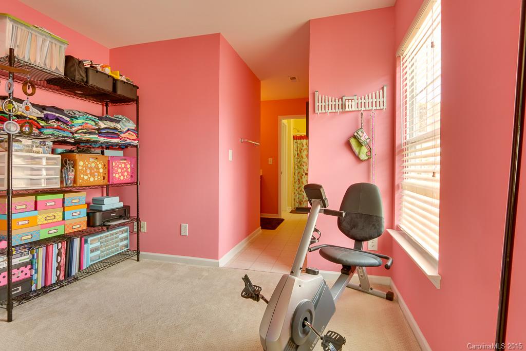 Summerfield - Residential