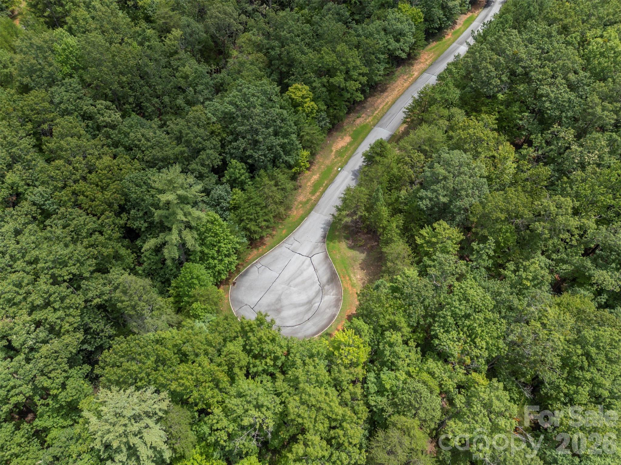 Brights Creek - Land