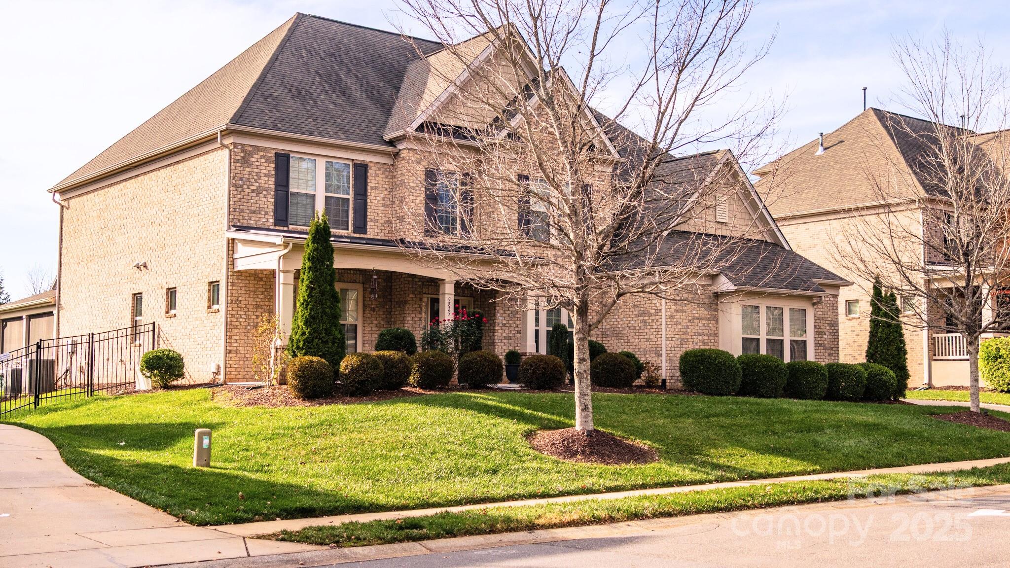 9825 Ardrey Woods Drive