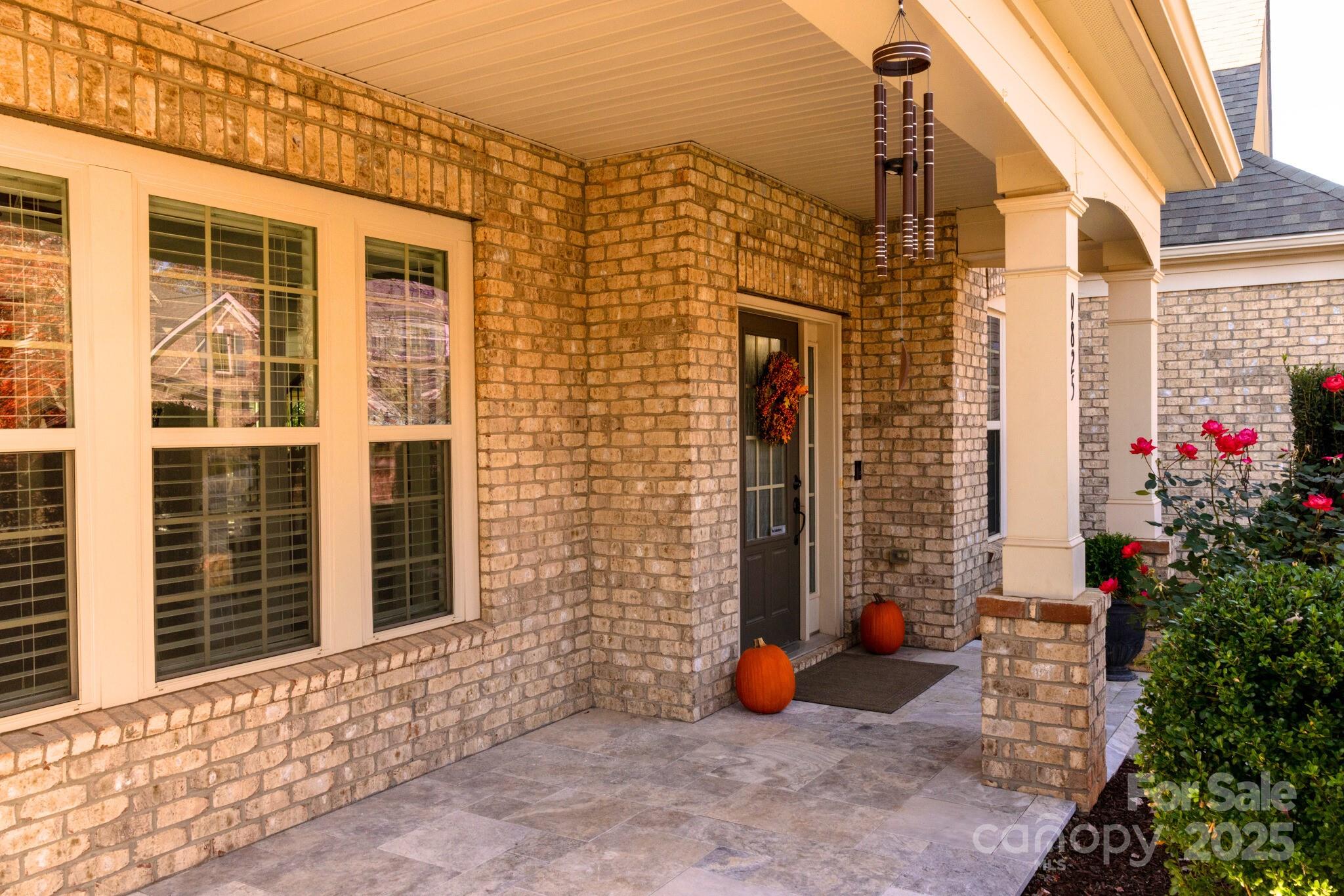 9825 Ardrey Woods Drive