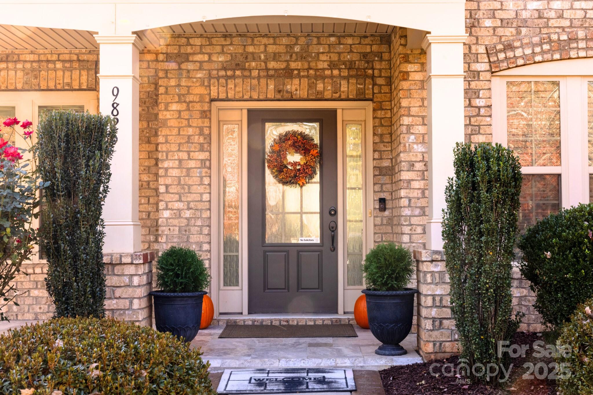 9825 Ardrey Woods Drive