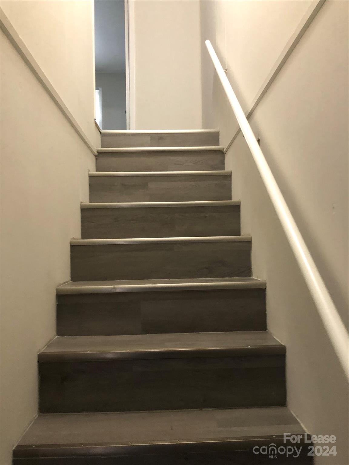 Lancaster - Residential Lease