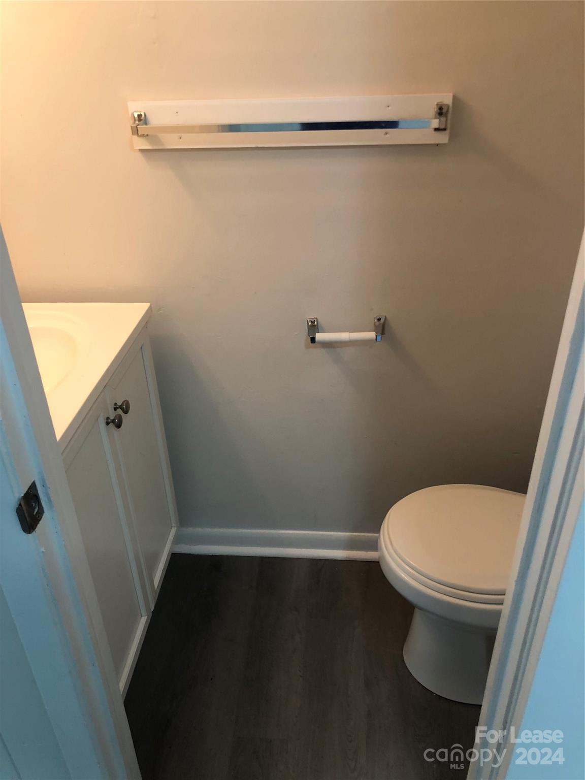 Lancaster - Residential Lease