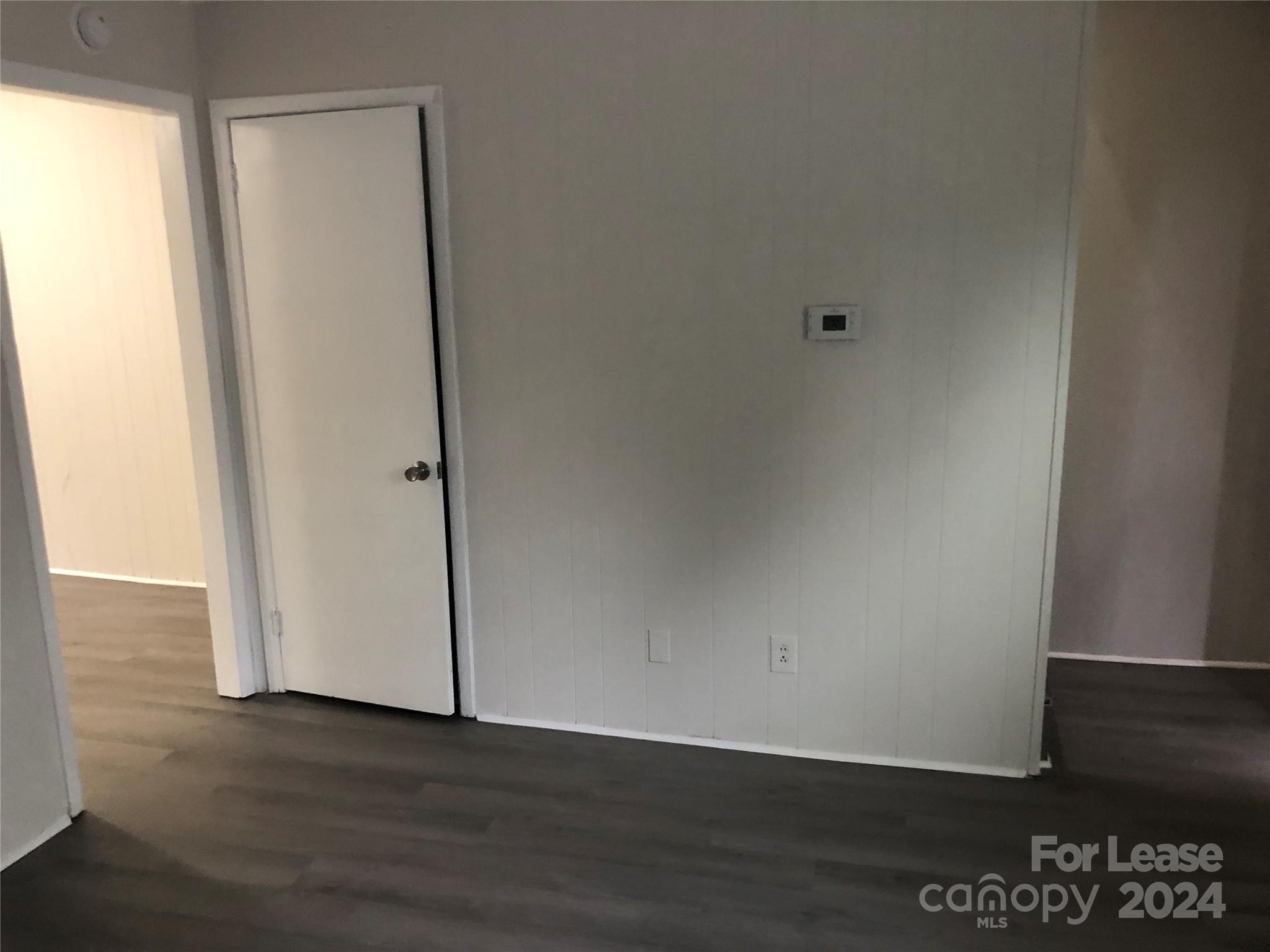 Lancaster - Residential Lease