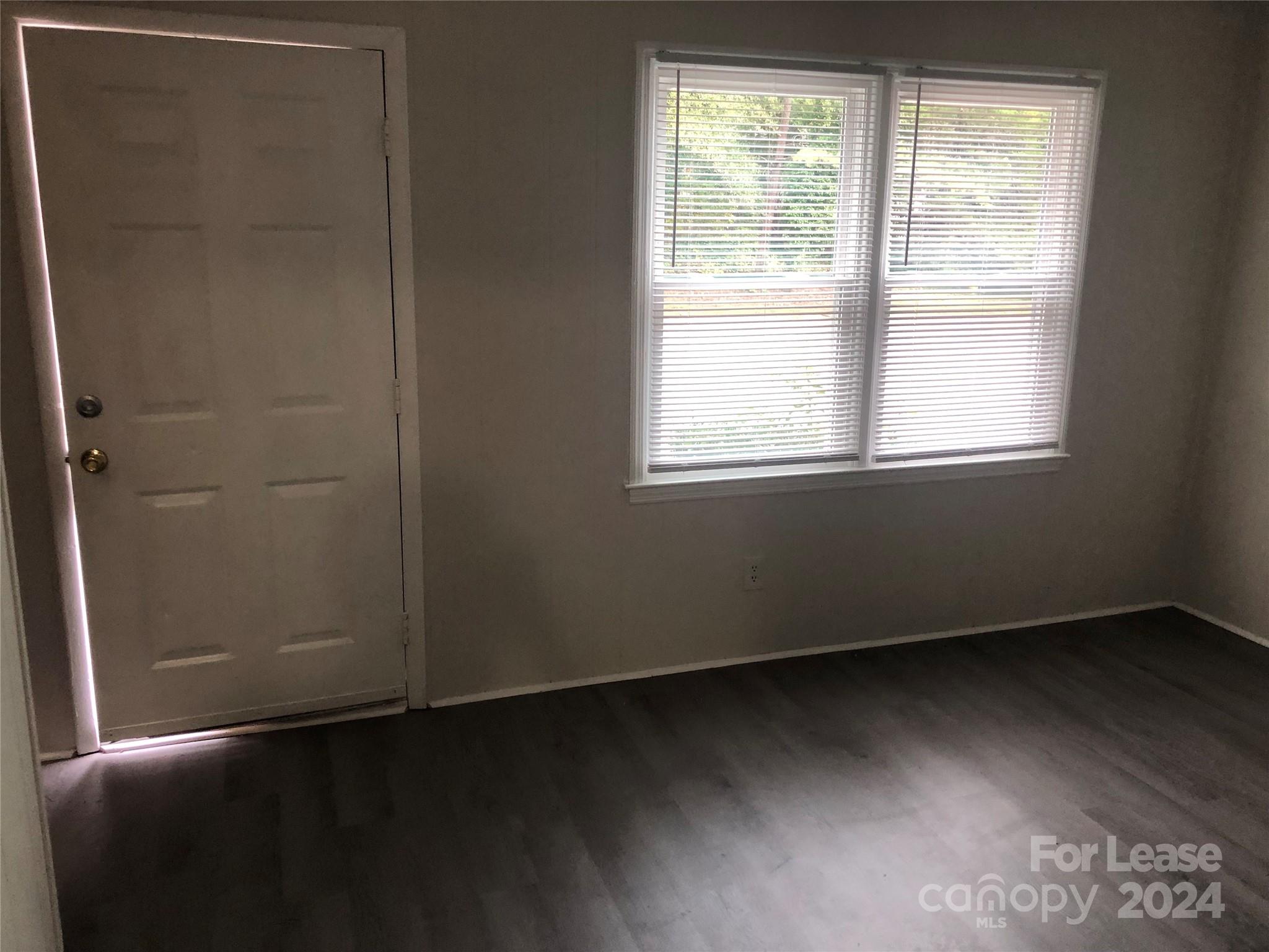 Lancaster - Residential Lease