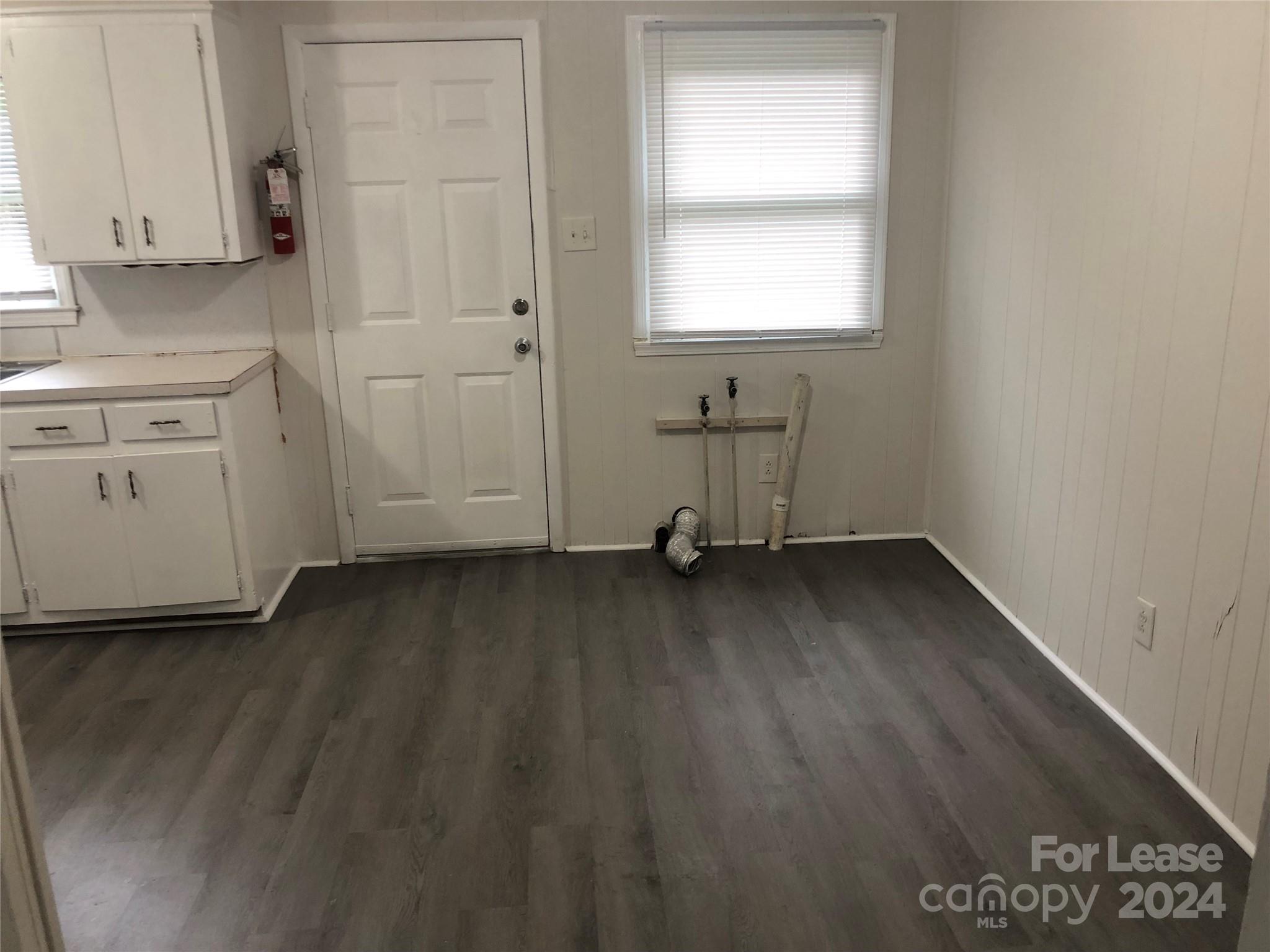 Lancaster - Residential Lease