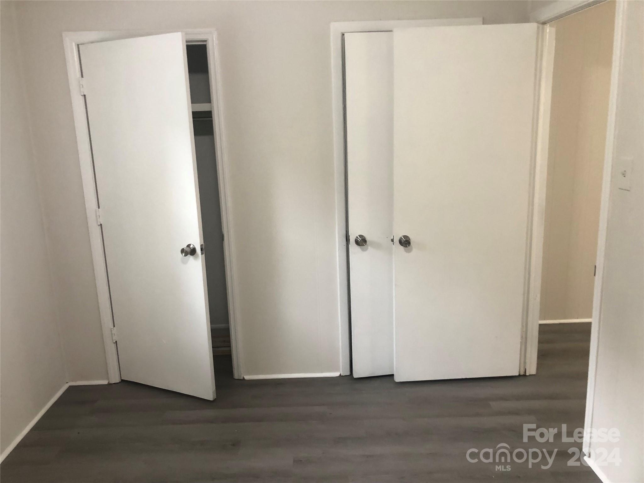 Lancaster - Residential Lease