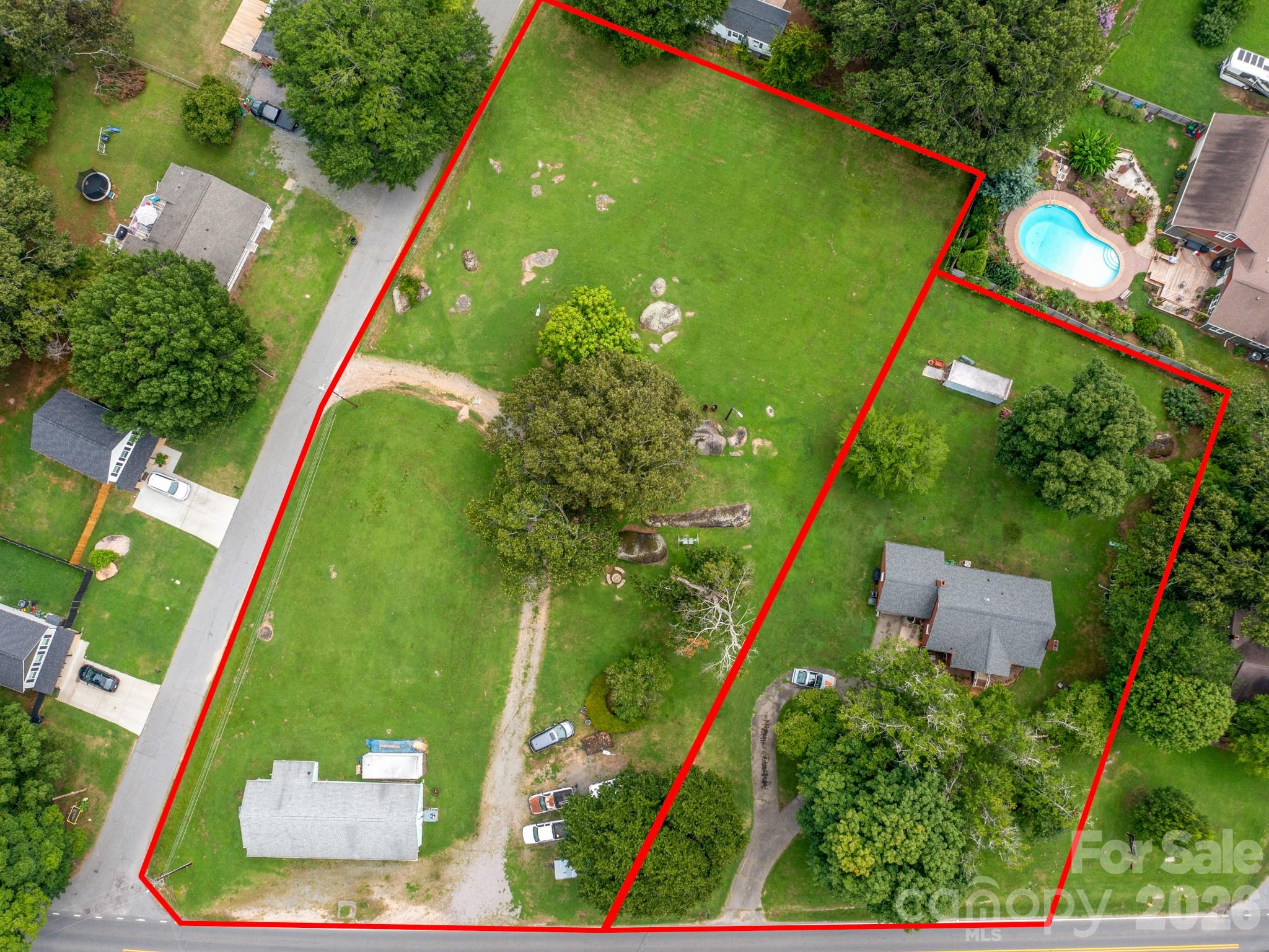 1281 Old Charlotte Road, Concord, NC, 28027