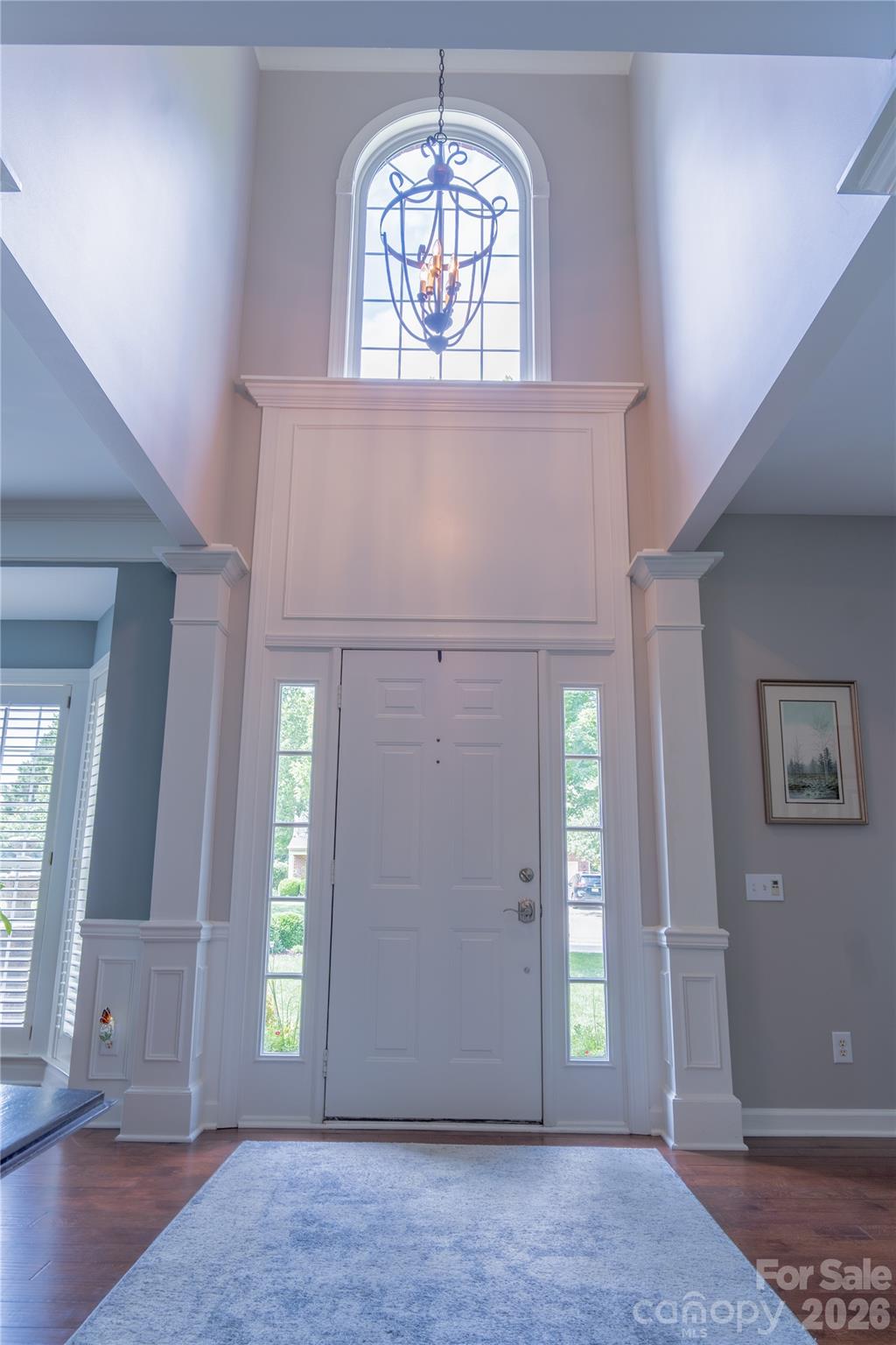 405 Matthews Estates Road
